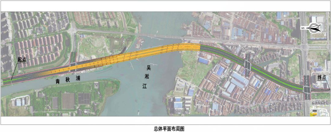 苏州■盼望已久，苏州这座大桥终于要来了！