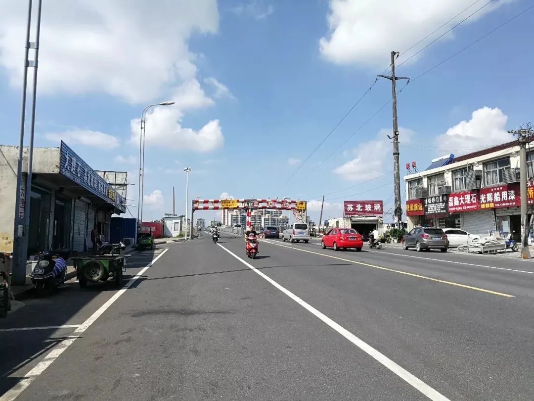 苏州■盼望已久，苏州这座大桥终于要来了！