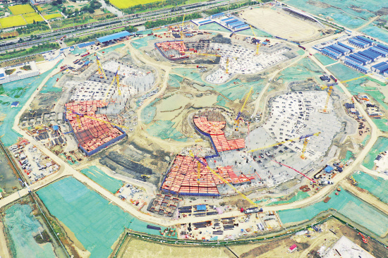 西交利物浦大学排名_中科院院士蒋华良任院长!西交利物浦大学成立西浦