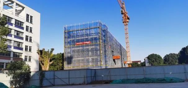 新建改扩建学校37所 苏州教育资源供给持续提升(图11)