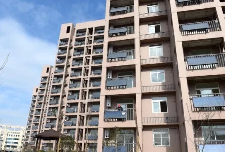 ▲在大城市，很多年轻人选择合租。 新华网 发