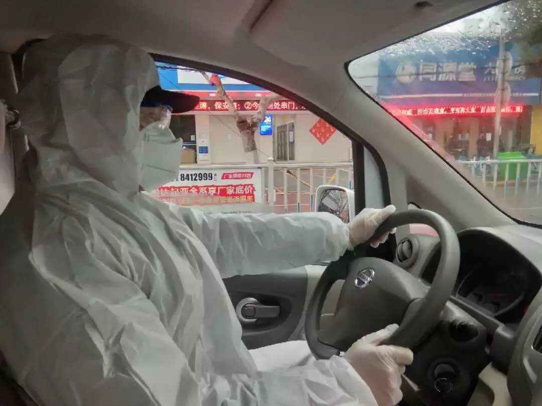 湖北省首次！首次给辅警记三等功