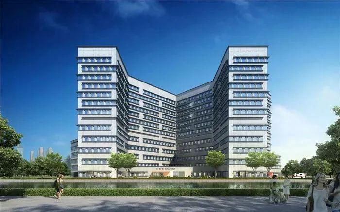 苏州又建一家医院 预计年底投入运行-名城苏州新闻中心