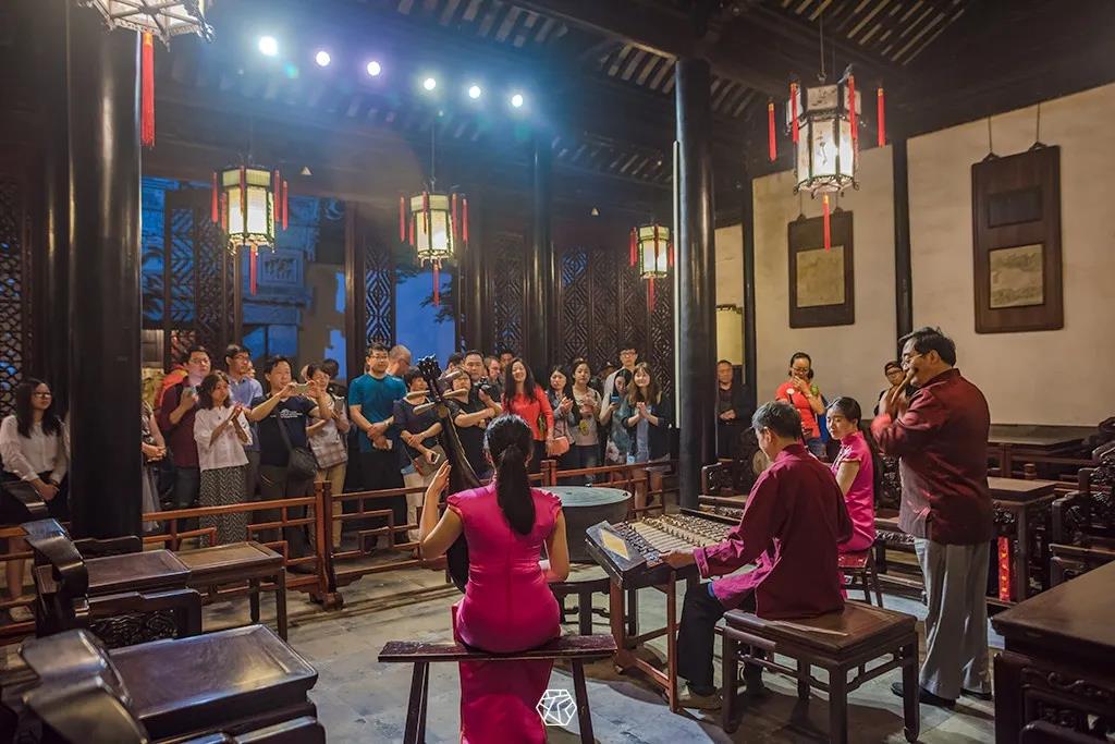 五一嗨起来，苏州酒店预定量居全国前七-名城苏州新闻中心