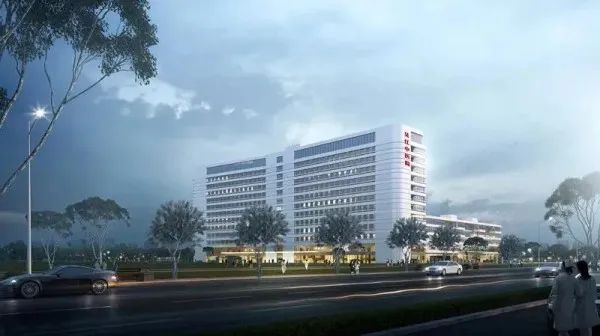 苏州要新建一所医院啦! -名城苏州新闻中心