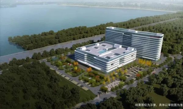 苏州要新建一所医院啦! -名城苏州新闻中心