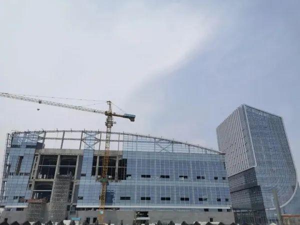 重磅!下月就建成!苏州人又有好去处了-名城苏州新闻中心