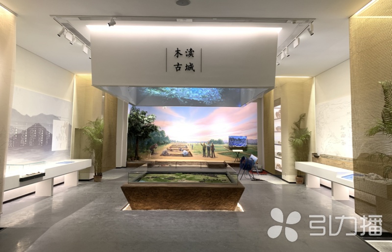 吴中博物馆本周日开馆 7月中旬免费开放-名城苏州新闻中心