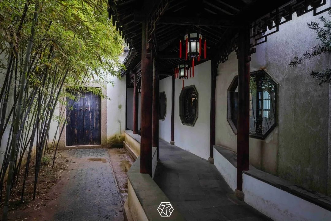 百馆之旅丨读懂苏州园林,从这里开始……