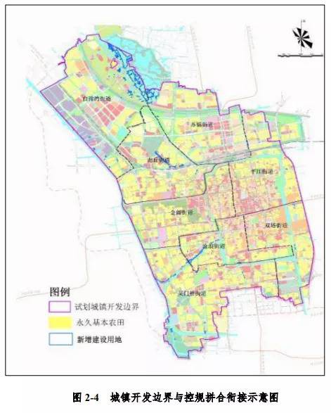 金阊新城2025规划图片