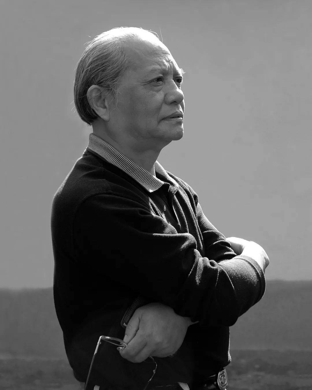 中国优秀版画家沈民义捐赠101幅作品--信息新报