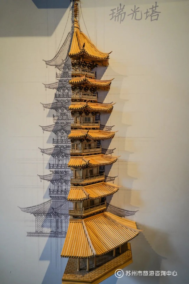 博物馆上新了!来这里看苏州2500多年的建城史-名城苏州新闻中心