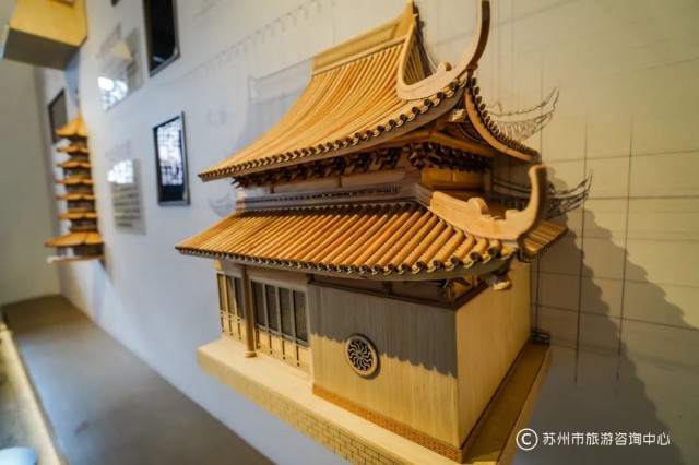 博物馆上新了！来这里看苏州2500多年的建城史-名城苏州新闻中心