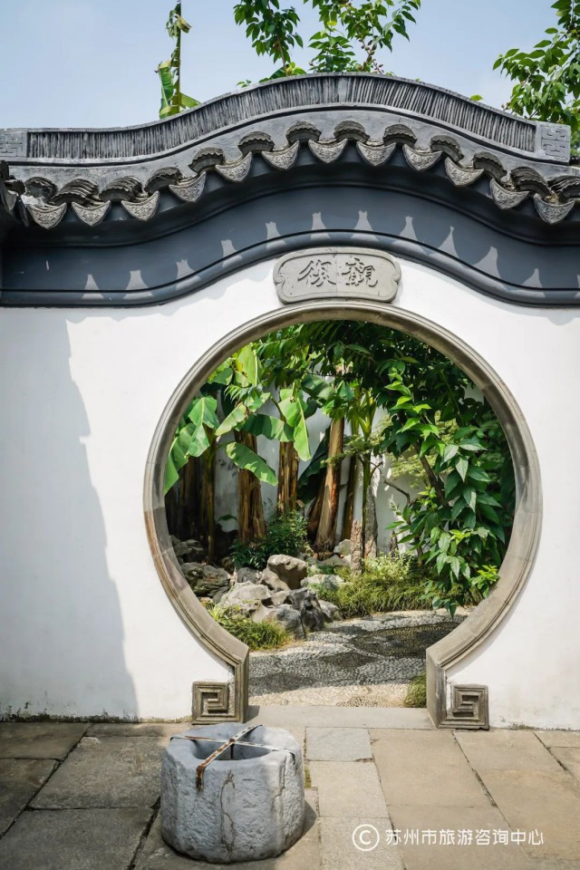博物馆上新了!来这里看苏州2500多年的建城史-名城苏州新闻中心
