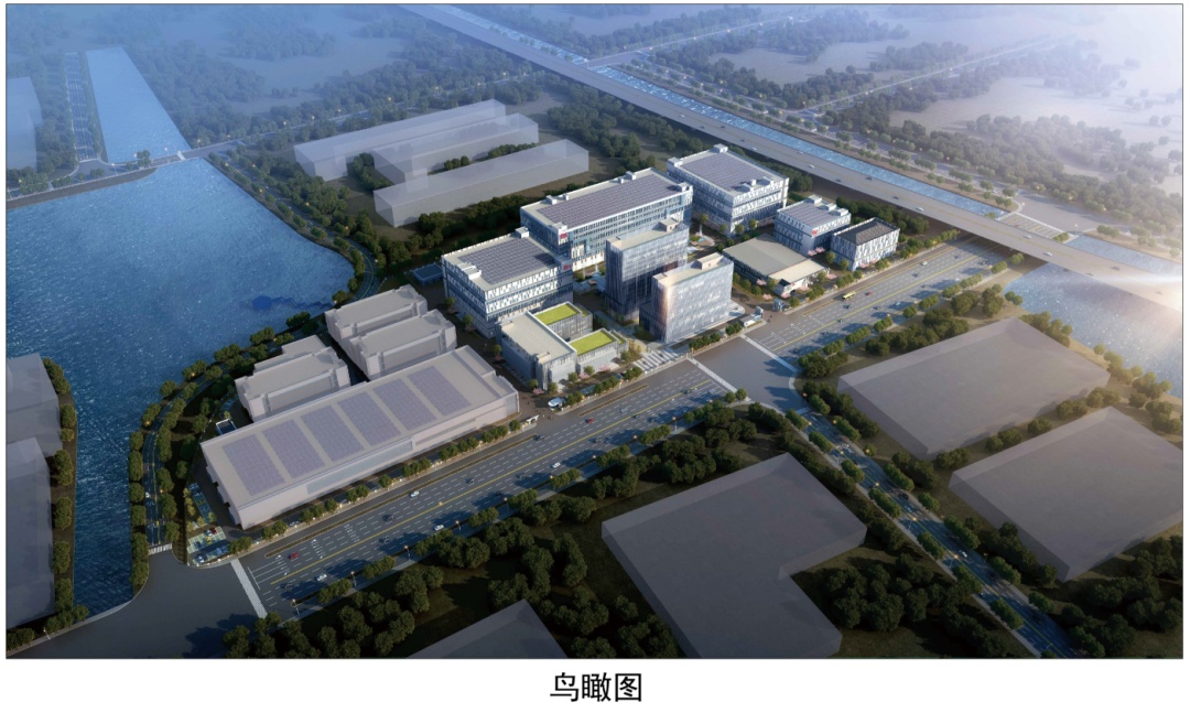 苏州又一批规划信息公示,涉及这些地方...-名城苏州新闻中心