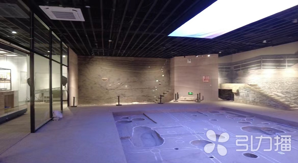 开启沉浸式考古之旅!这场展览宝藏满满-名城苏州新闻中心
