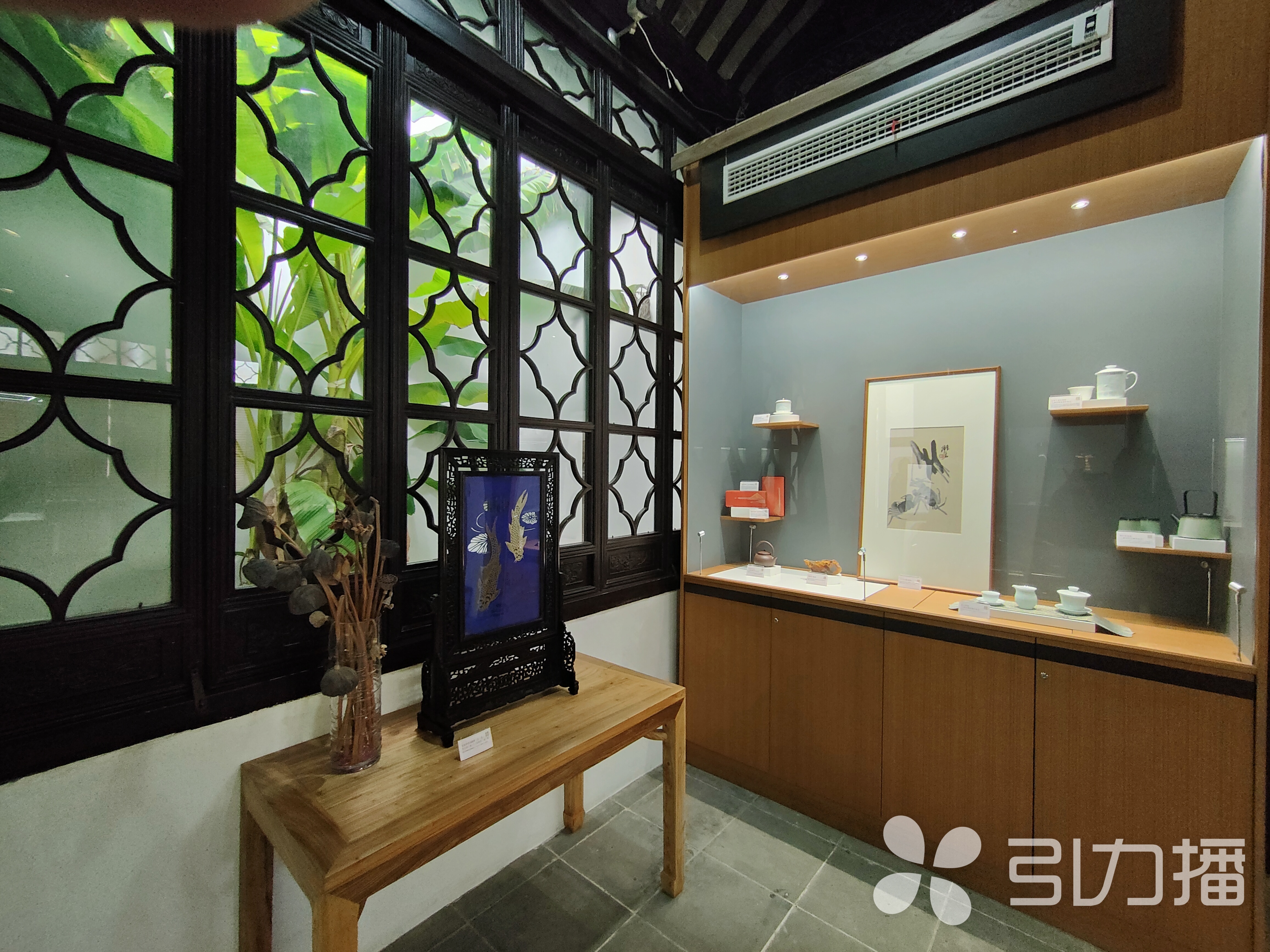 姑苏非遗特展呈现“十年繁华盛景” 四大篇章活动持续至11月下旬 -名城苏州新闻中心