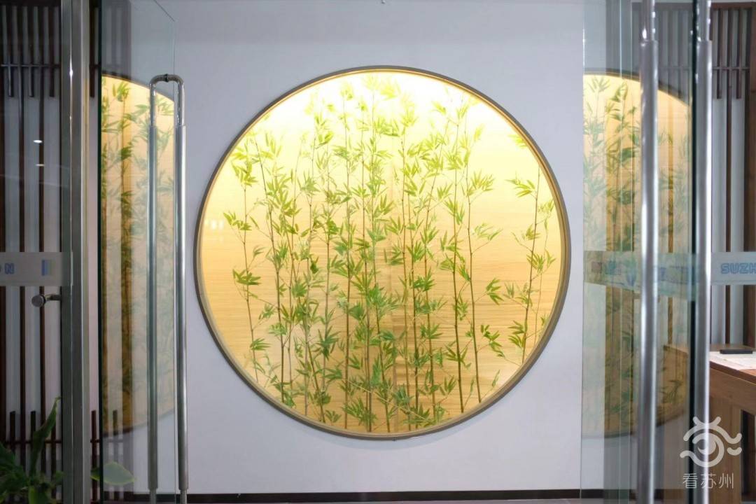 这座精神“桃花源”将在苏州开放,“宝贝”等你来淘! -名城苏州新闻中心