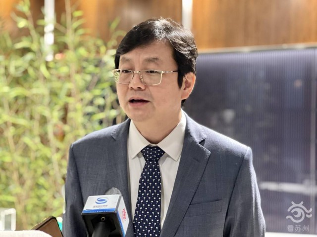50家企业上榜“苏州最佳雇主”,有你家公司吗?-名城苏州新闻中心