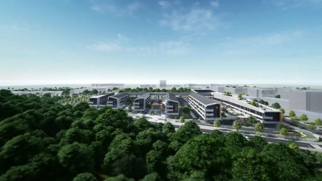 打造家门口的好学校!苏城多所学校建设进展来了-名城苏州新闻中心