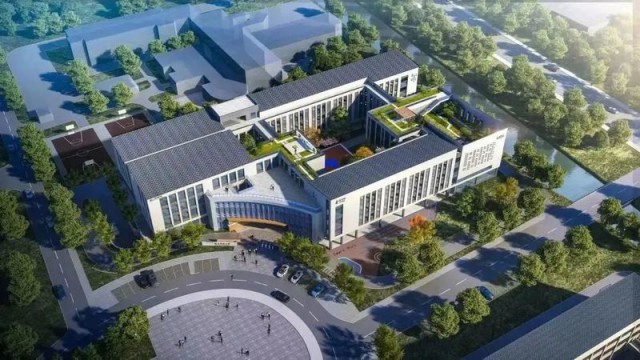 打造家门口的好学校!苏城多所学校建设进展来了-名城苏州新闻中心