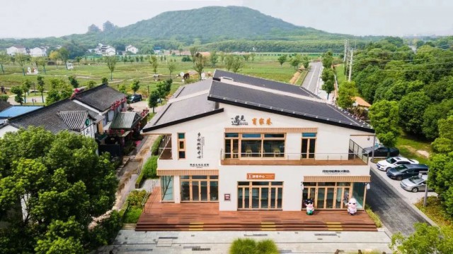 中南大学 廖晖 | 切实提升乡村公共文化服务效能