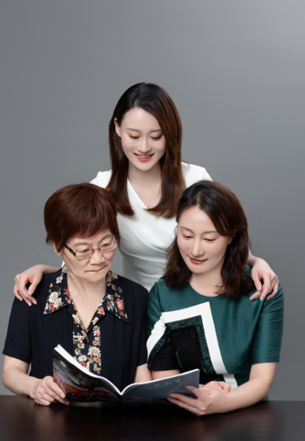 这些苏州老师把教育“基因”代代相传-名城苏州新闻中心