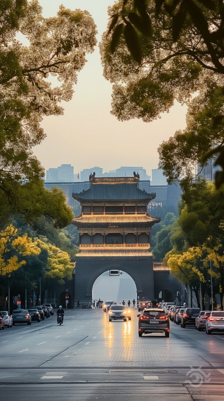 听白居易的!来苏州,春不晚!-名城苏州新闻中心