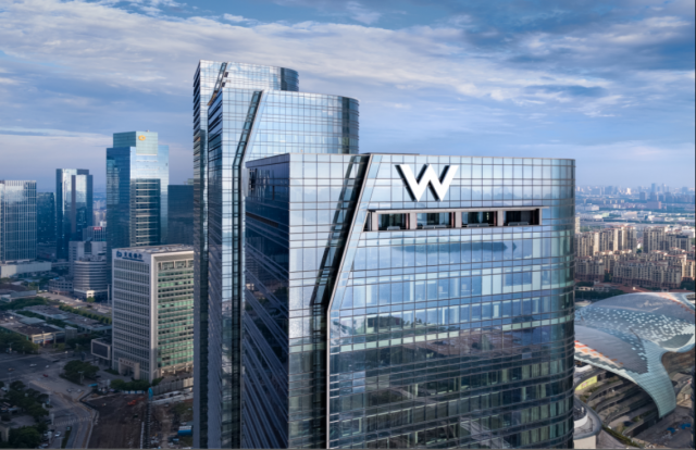首单续发型CMBS!恒泰商置1号资产支持专项计划成功发行-名城苏州新闻中心