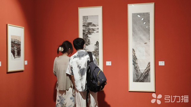 700年前的文人雅集“再现”苏州古城-名城苏州新闻中心