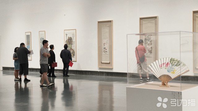 700年前的文人雅集“再现”苏州古城-名城苏州新闻中心