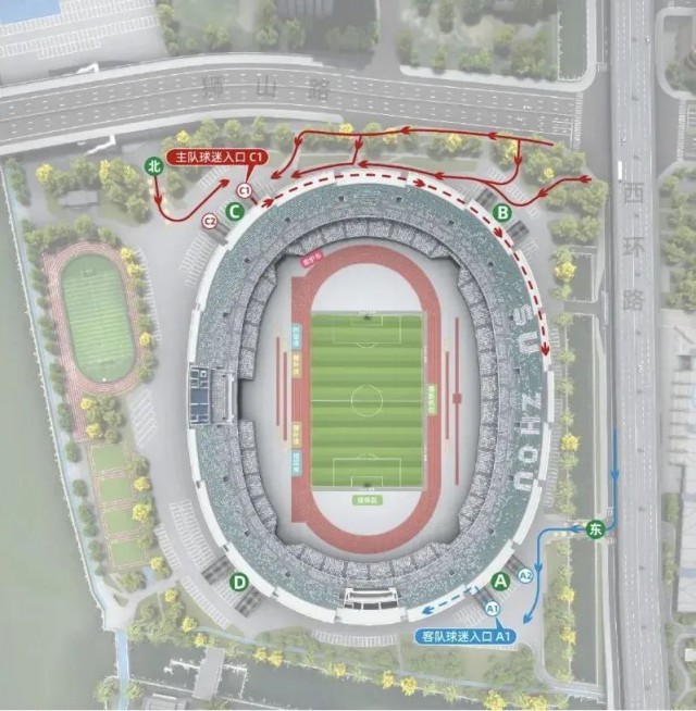 一站式观赛体验升级 i体育录像导航聚合高清录像随心看