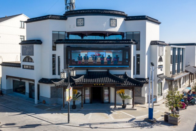 升级!国家AAA级旅游景区,苏州+1-名城苏州新闻中心